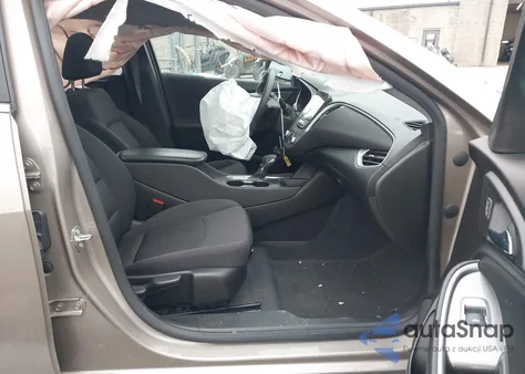 2024 Chevrolet Malibu Fwd 1Lt z USA, uszkodzony, nr VIN 1G1ZD5ST4RF107006